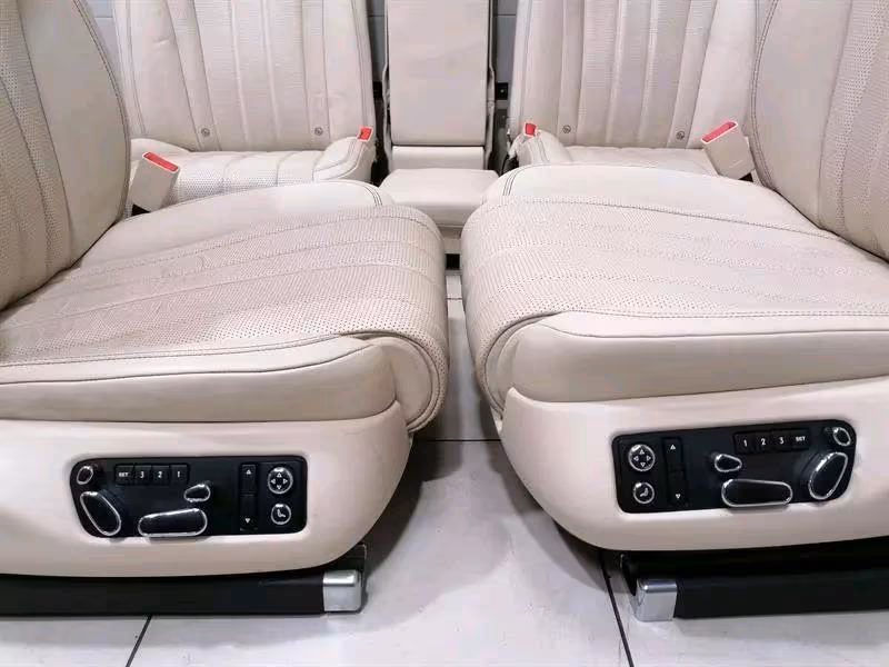BENTLEY FLYING SPUR MK2 13-19 I seats 2015 - Image 3