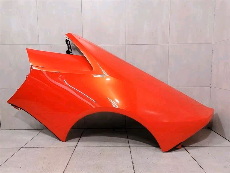 LAMBORGHINI HURACAN LP640 EVO Left Side Panel Side Panels - Image 5