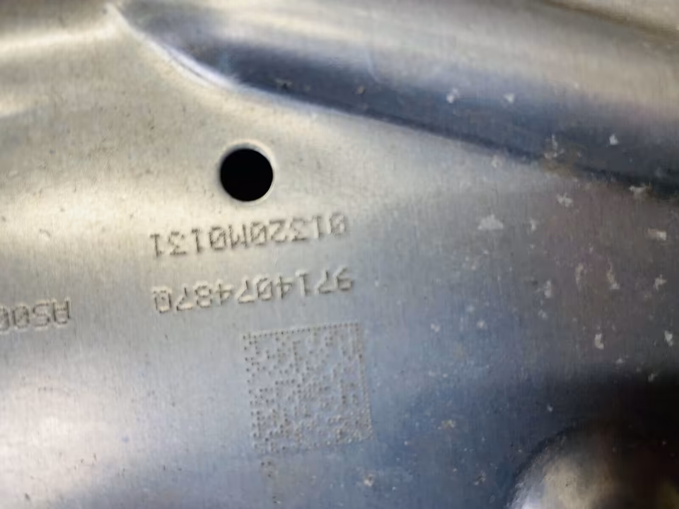 Bentley GT GTC Shock Absorber Axle Control Arm Steering Gear - Image 12