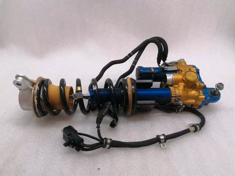 FERRARI PUROSANGUE F175 Rear Right Shock Absorber - Image 2