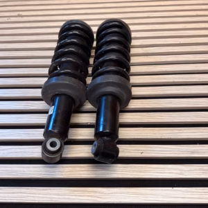Lamborghini HURACAN Rear Shock Absorber 4T0512019N