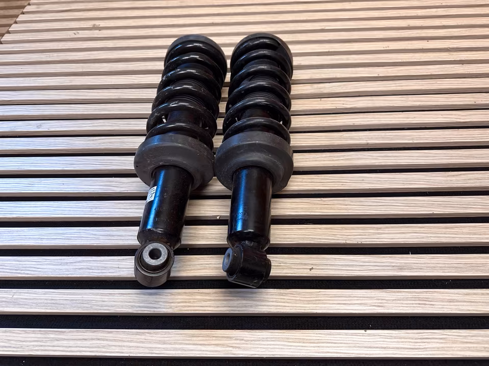 Lamborghini HURACAN Rear Shock Absorber 4T0512019N