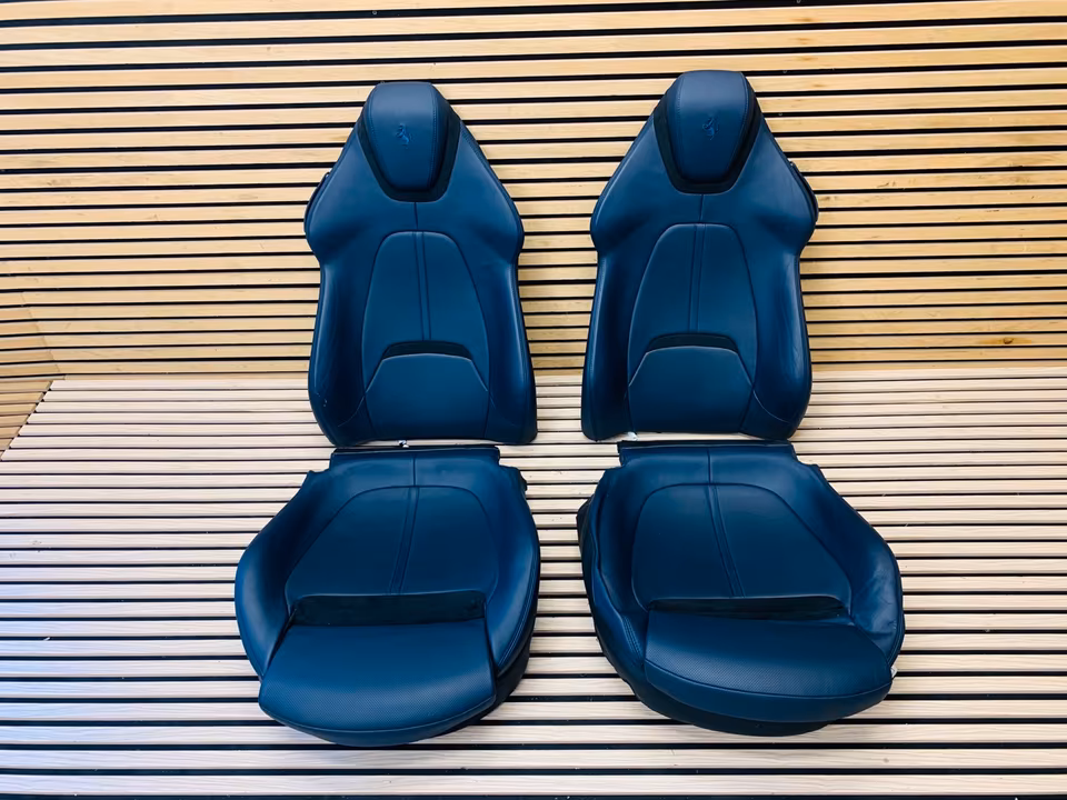 Ferrari Roma Backrest Right Left 893192 - Image 7