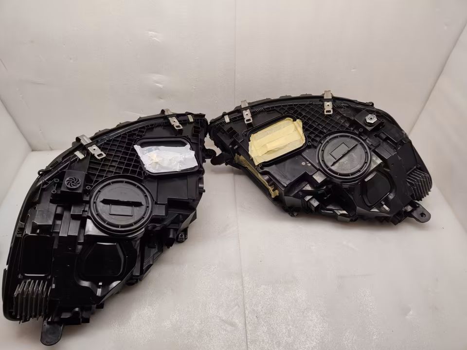 MERCEDES S-CLASS W222 FACELIFT MULTIBEAM A2229068103 LEFT RIGHT - Image 6