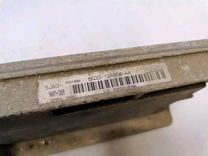 ASTON MARTIN VANTAGE V8 4.3 Engine Control Unit Key - Image 5