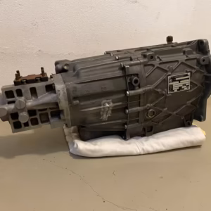 Lotus Omega Carlton C36GET - ZF S6-40 gearbox