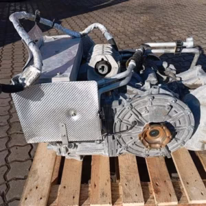 Ferrari 488 Gtb gearbox complete 807337