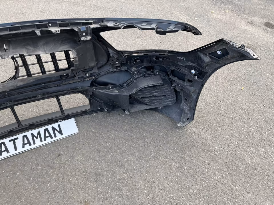 Mercedes AMG GT W290 Front Bumper A2908856002 X290 MOPF AMG - Image 2