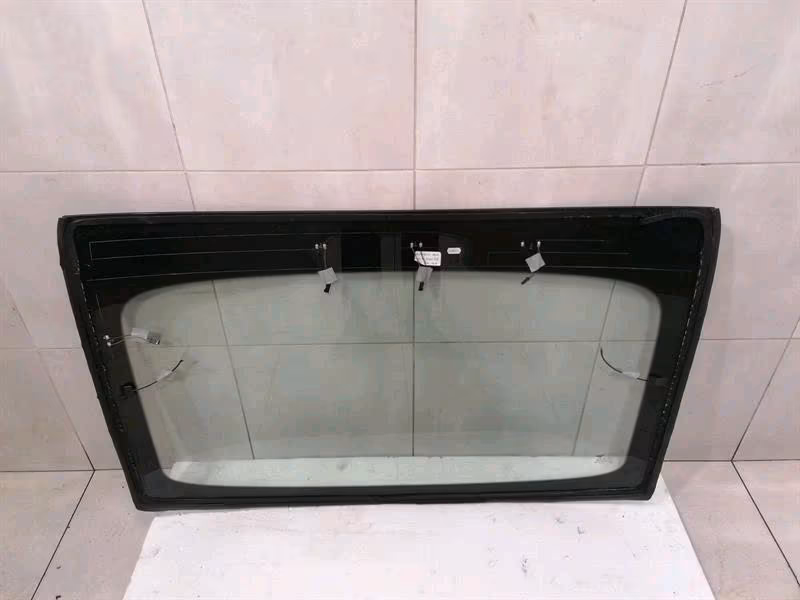 BENTLEY CONTINENTAL GT 18-24 3S 3SD Heckscheibe - Image 4