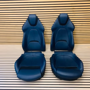 Ferrari Roma Backrest Right Left 893192