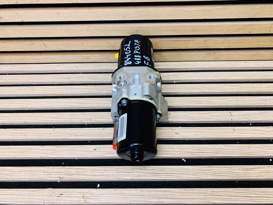 Ferrari F8 Sf90 488 Lifting Pump Pump 844052 - Image 3