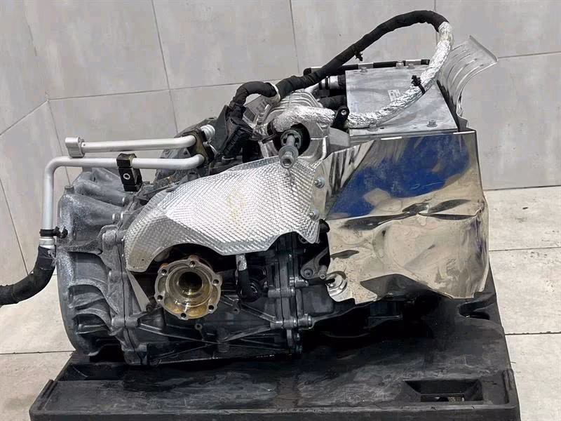 FERRARI F8 F142MFL DKG Gearbox 807337 - Image 4