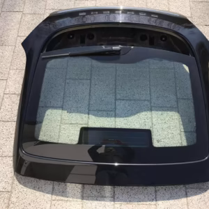 Porsche Panamera GTS TURBO Tailgate with Spoiler 970 09-13