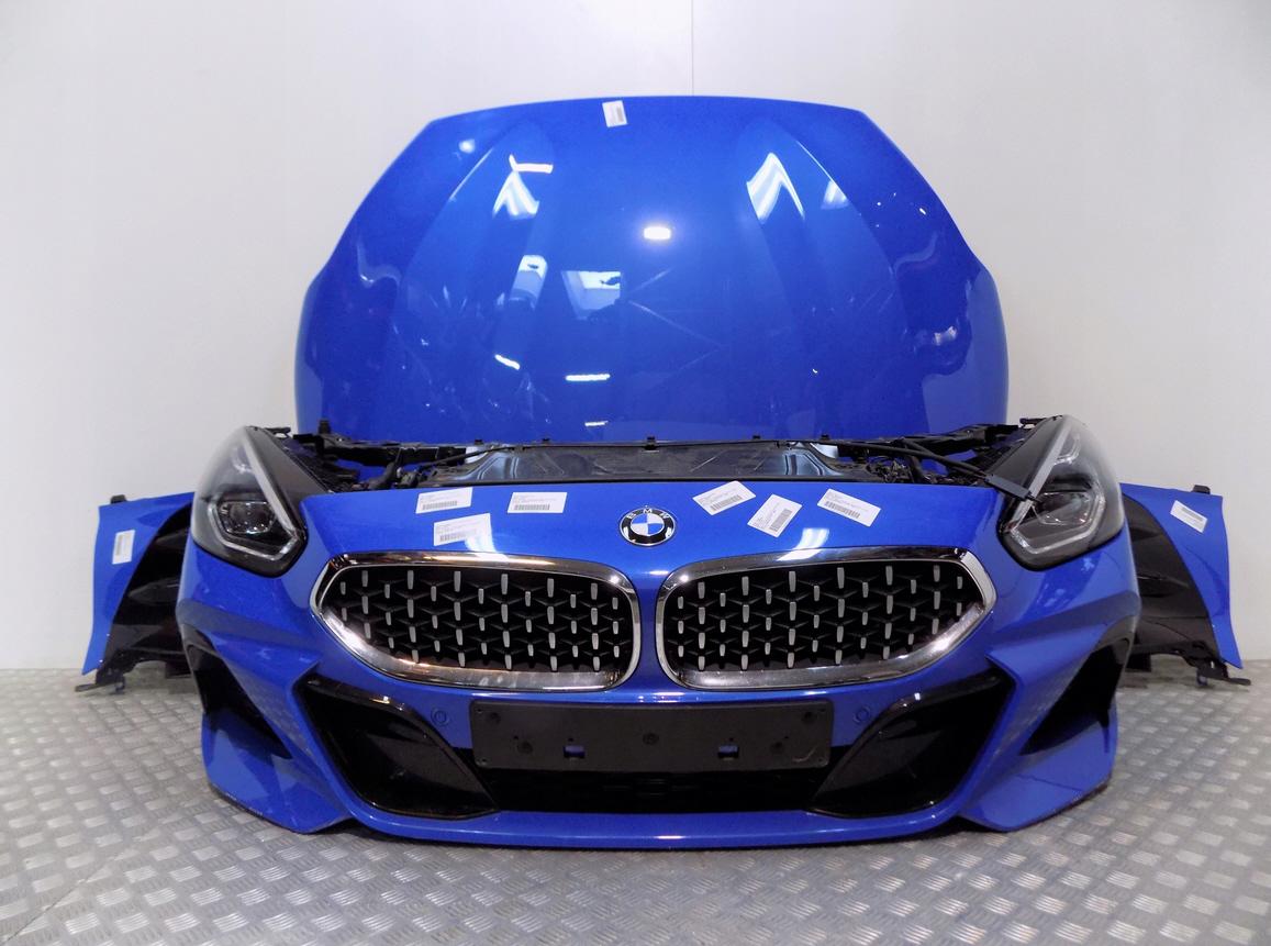 BMW Z4 G29 30i M-Package front assembly - Image 8