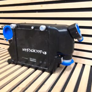 Aston Martin DB11 VANTAGE radiator intercooler HY536K775 CB