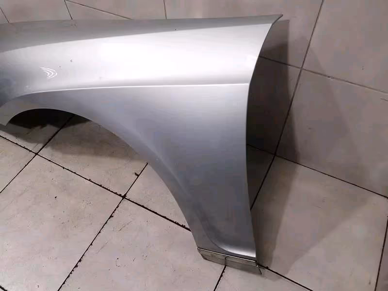 BENTLEY CONTINENTAL GT W12 Front Left Fender