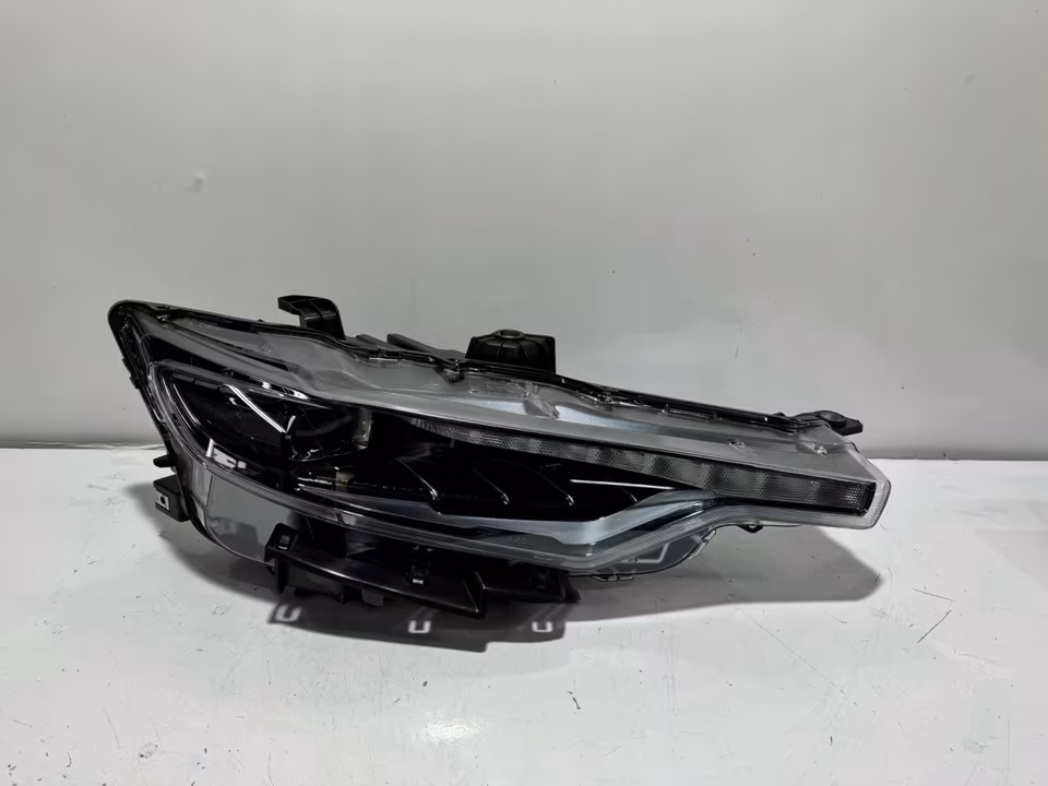 HEADLIGHTS MASERATI LEVANTE LIFT FULL LED LEFT RIGHT COMPLETE - Image 6