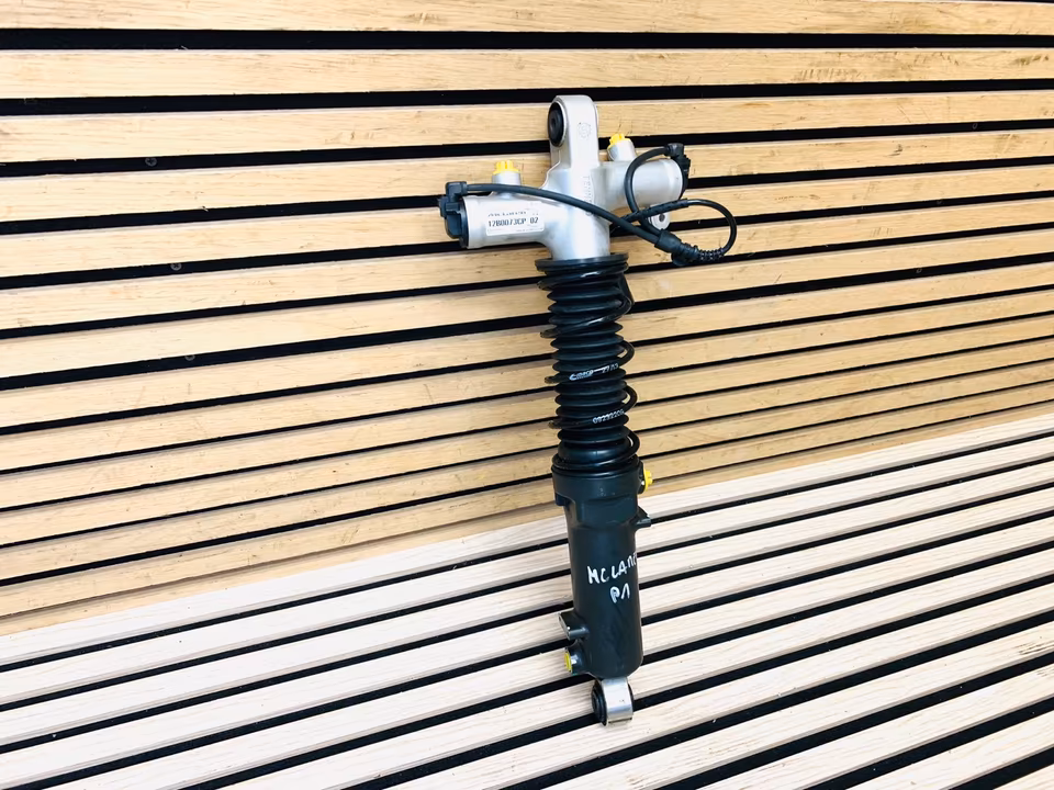 McLaren P1 Shock Absorber 12B0073CP