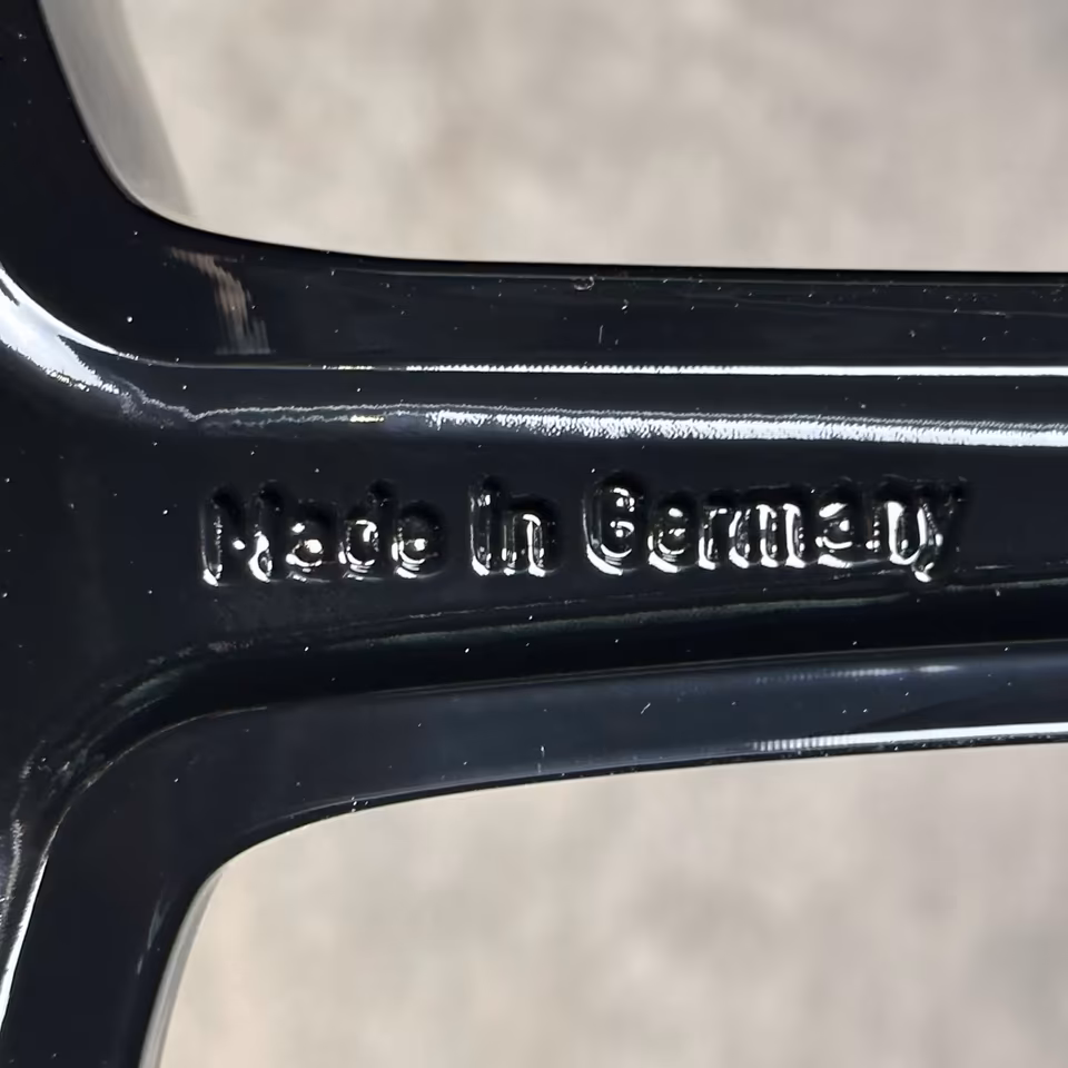 PORSCHE MACAN II RIMS 20" SPORT DESIGN S GTS TURBO 95B - Image 4