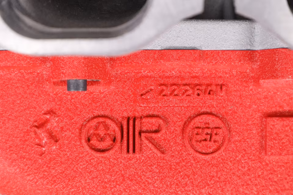 FERRARI Purosangue Intake Manifold Intake Manifold 874316-01 2770724 - Image 8