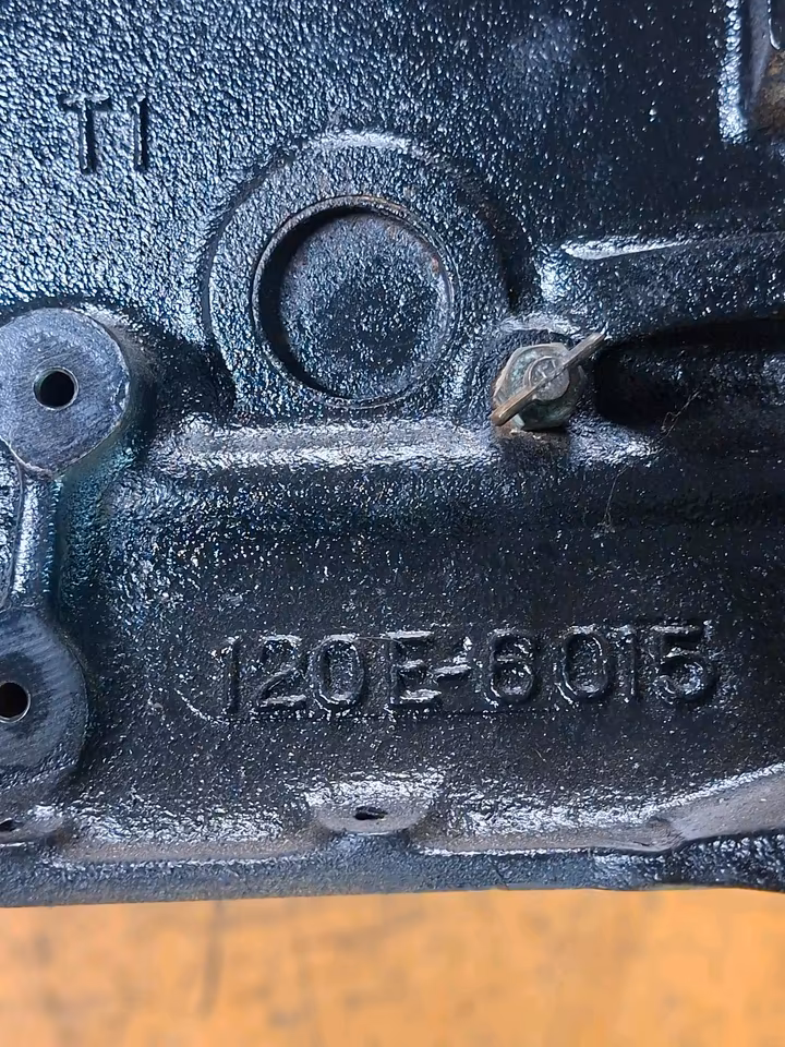 Lotus cylinder head Twin Cam engine classic car - Image 2