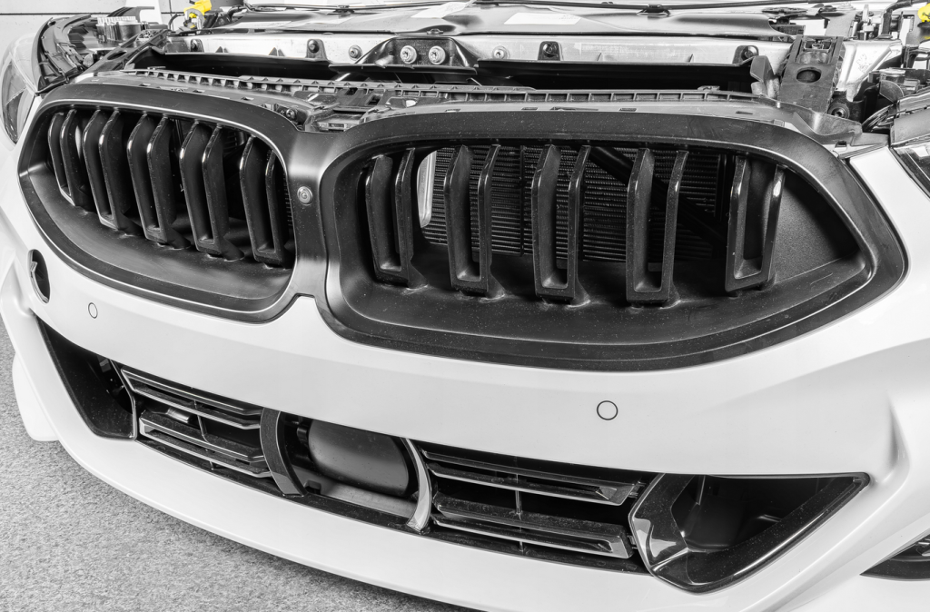 BMW M850i LCI front package - Image 3