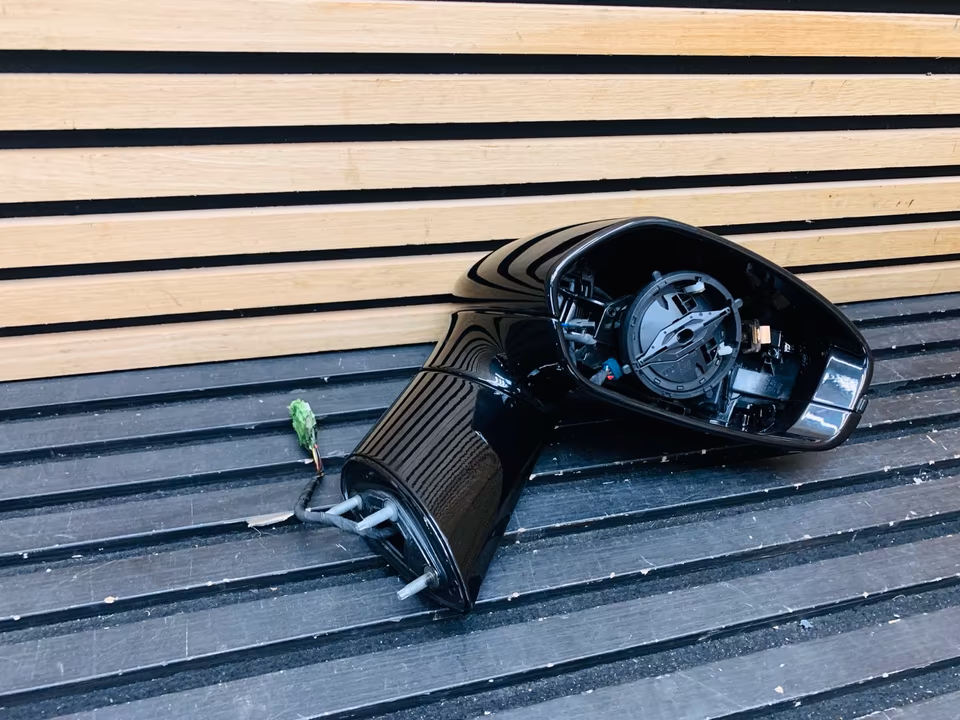 Ferrari 296 Exterior Mirror Right - Image 11