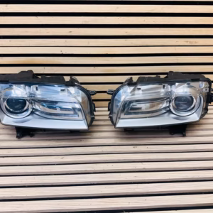 Rolls Royce Wraith Ghost Headlight Right Left 63127322036