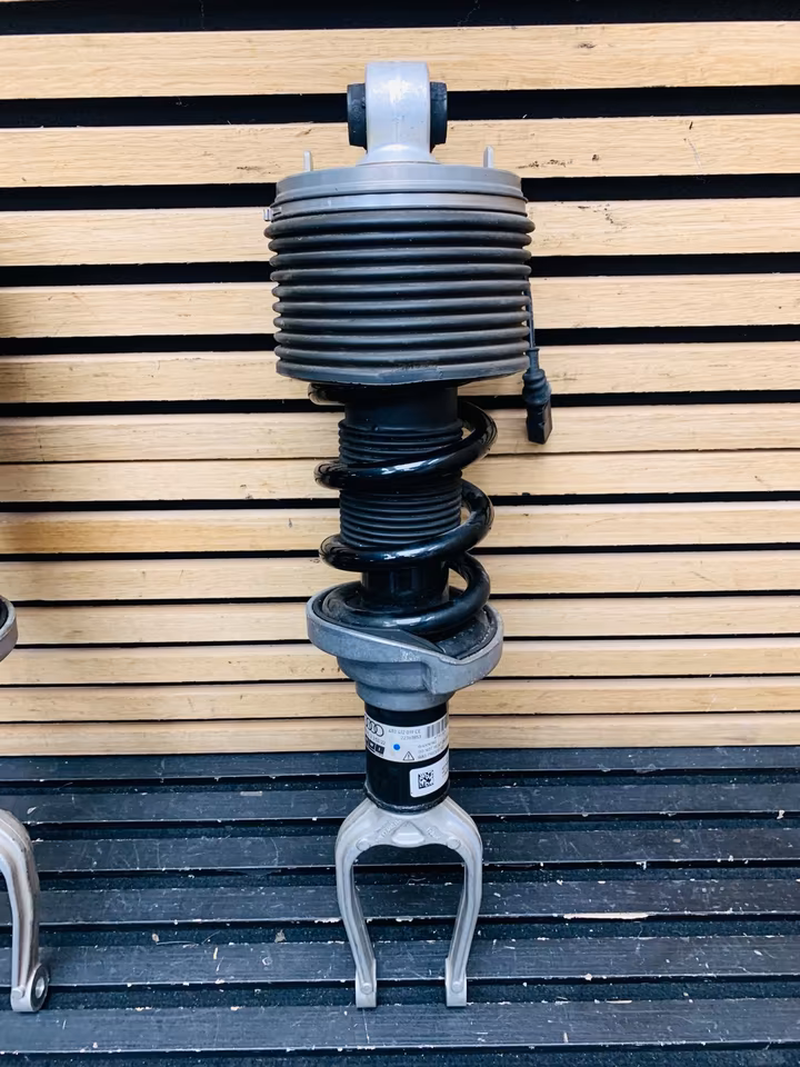 Lamborghini HURACAN Front Shock Absorber 4T0412019 CE Lift magnetica - Image 4