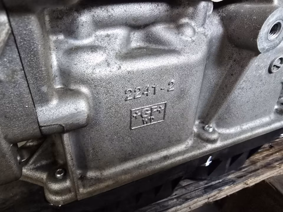 Porsche Panamera GTS PDK Transmission - 970321105 4.8 V8 Petrol - Image 4