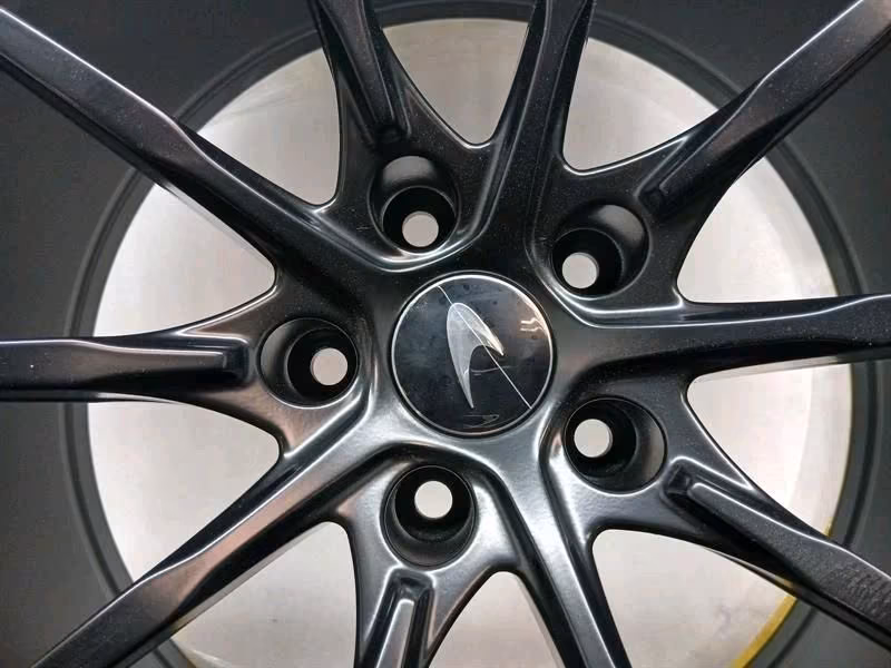 McLaren 570S Spider wheels 20 inch - Image 4