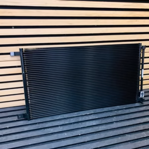 Aston Martin Vantage DBS Rapide Radiator Air