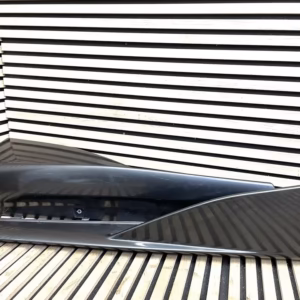 McLaren 600LT Sill Carbon Left Right 13AC060RP