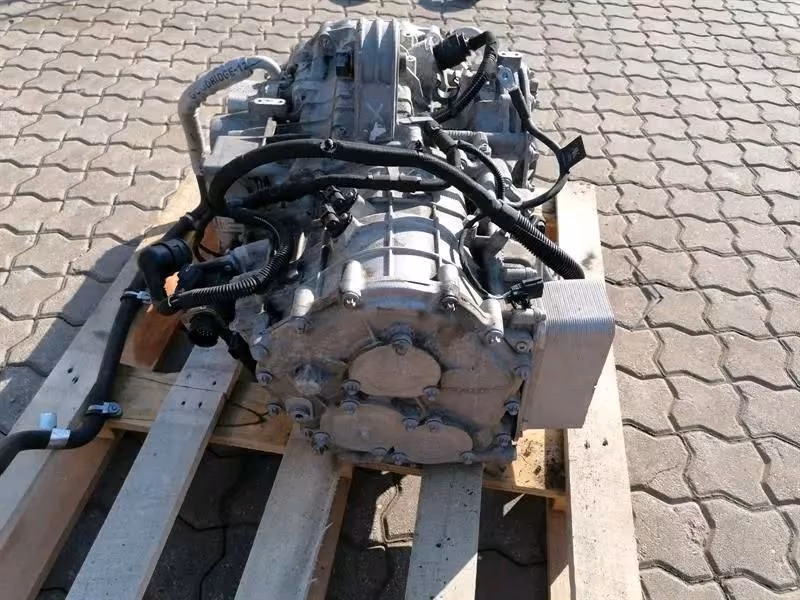 McLaren 570S Spider Gearbox 13GA004CP - Image 7