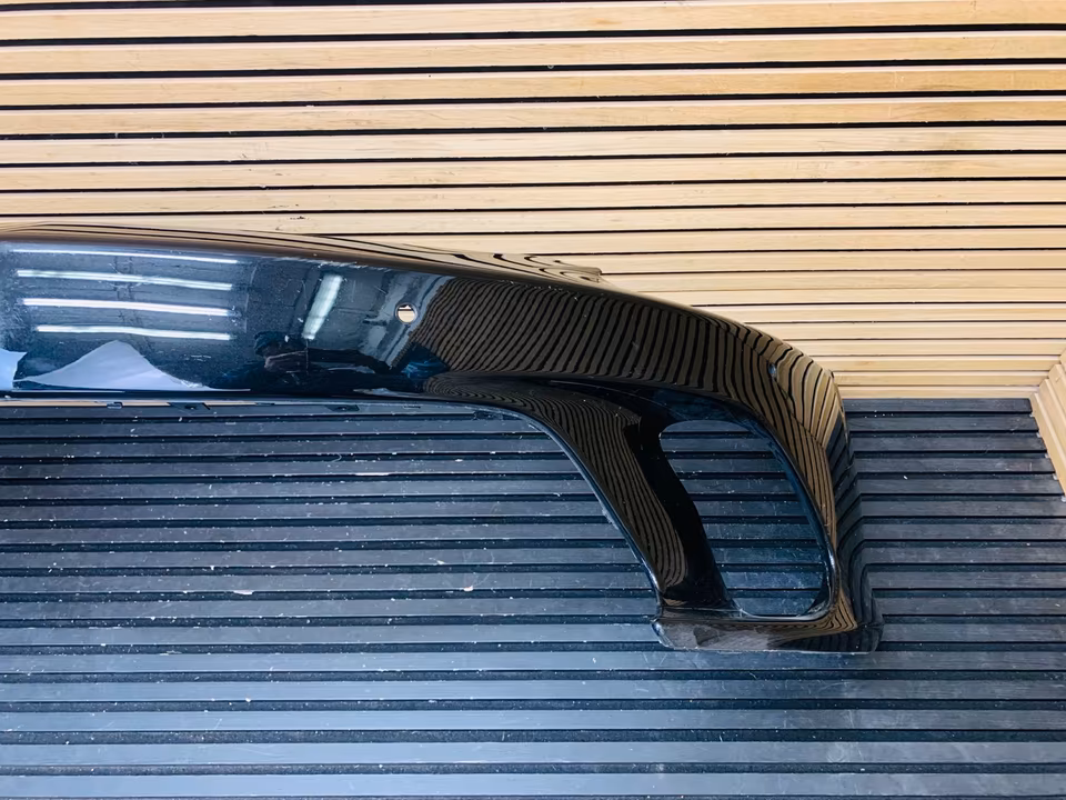 McLaren GT Front Bumper - Image 5