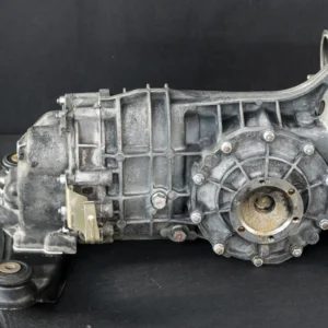 Porsche 911/01 5-Speed Transaxle