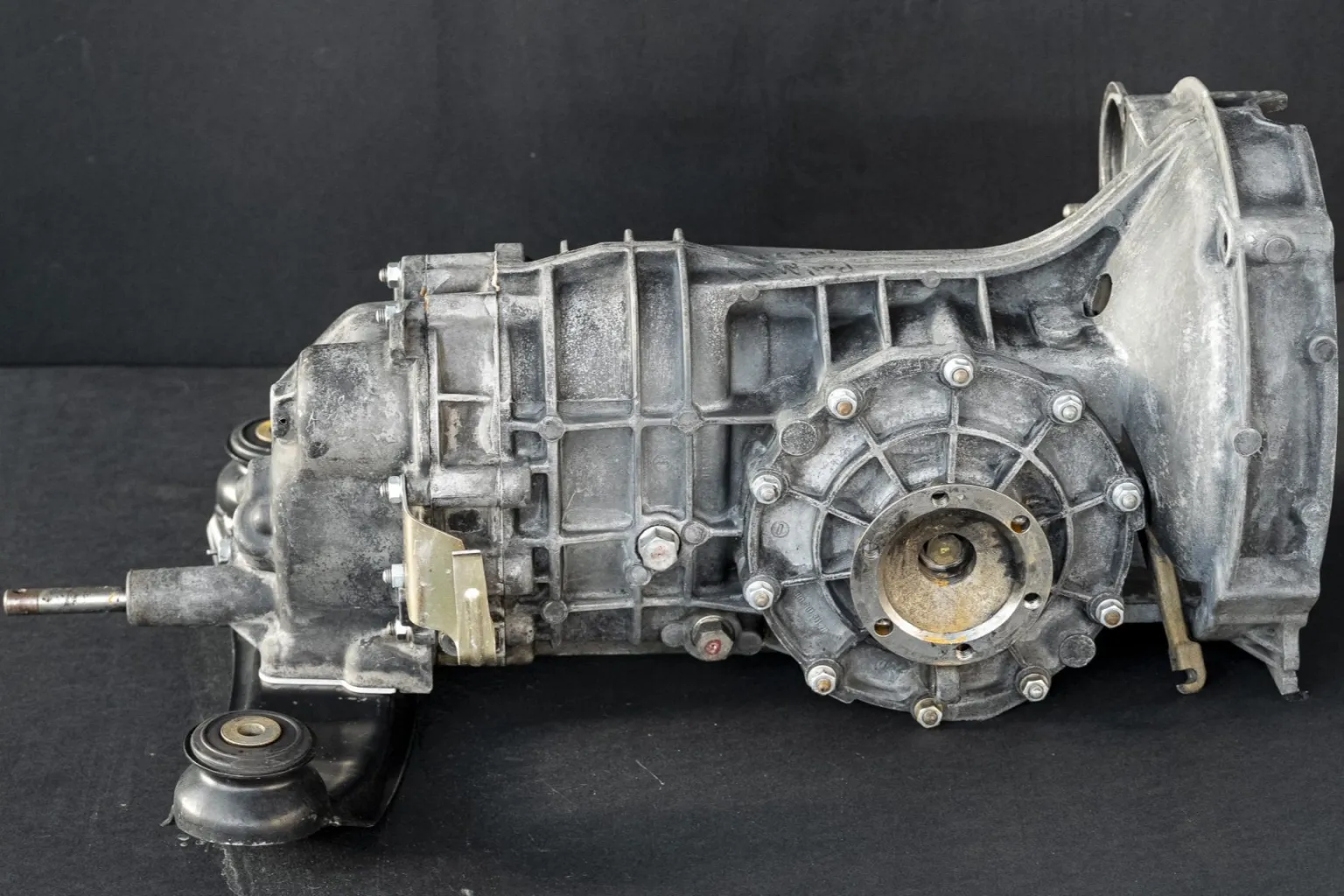 Porsche 911/01 5-Speed Transaxle