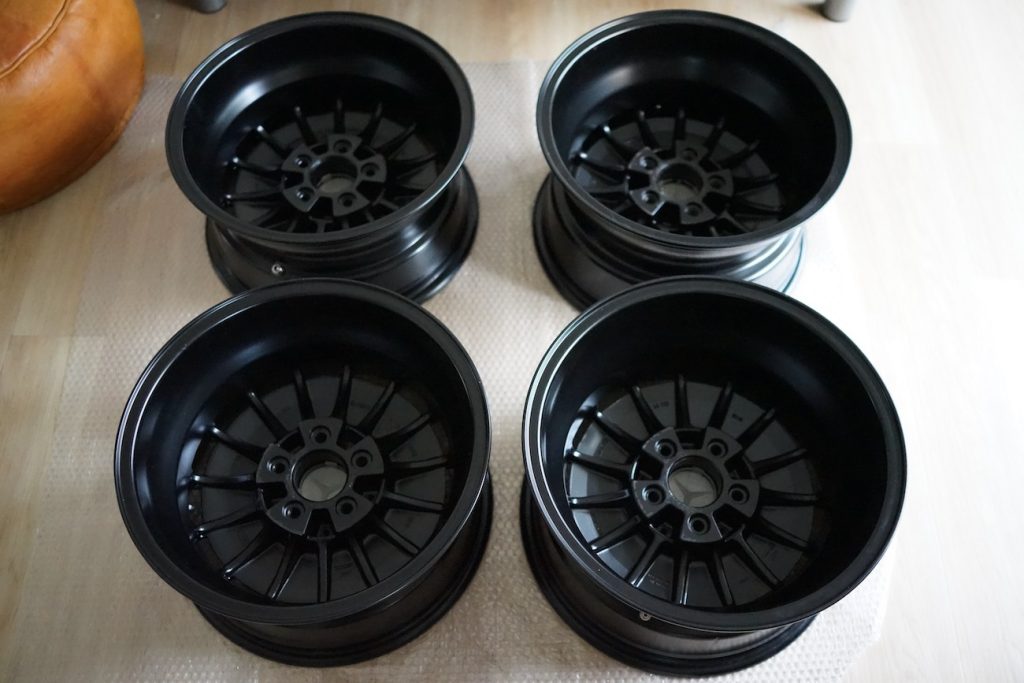 Lorinser LO Wheels - Image 13