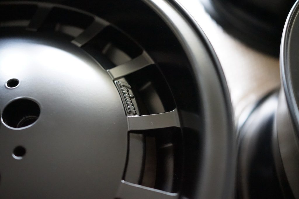 Lorinser LO Wheels - Image 9