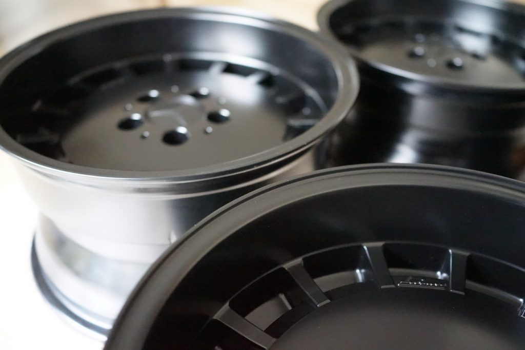 Lorinser LO Wheels - Image 7