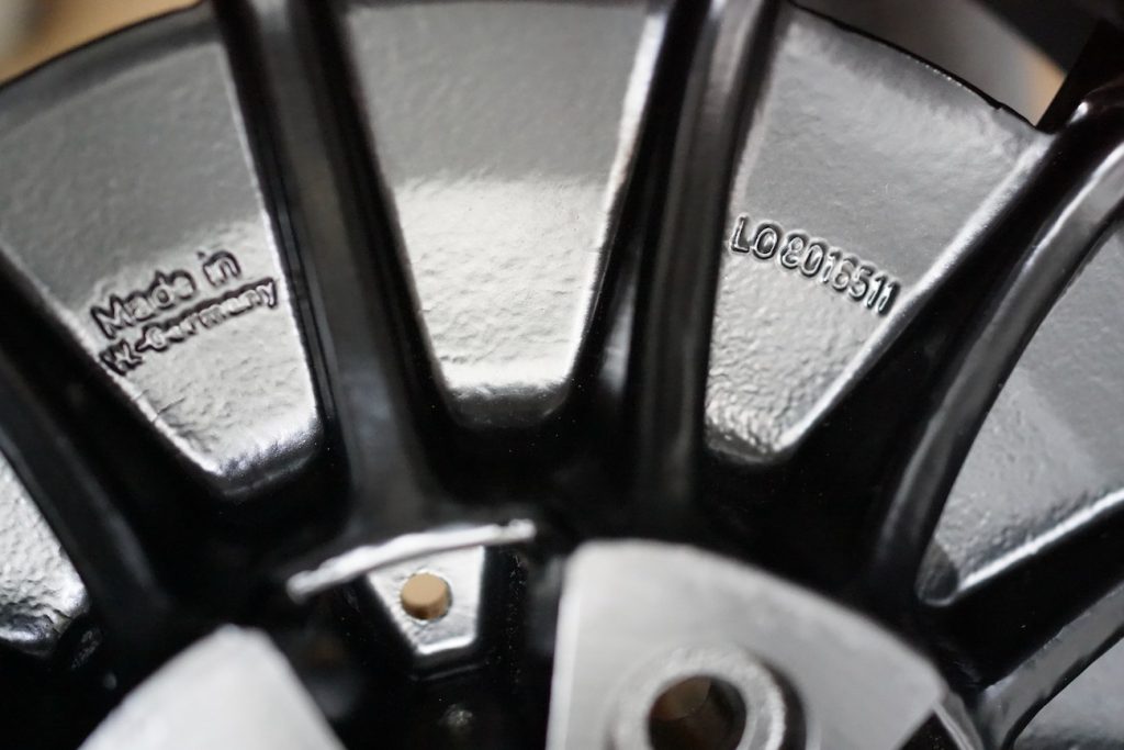 Lorinser LO Wheels - Image 12