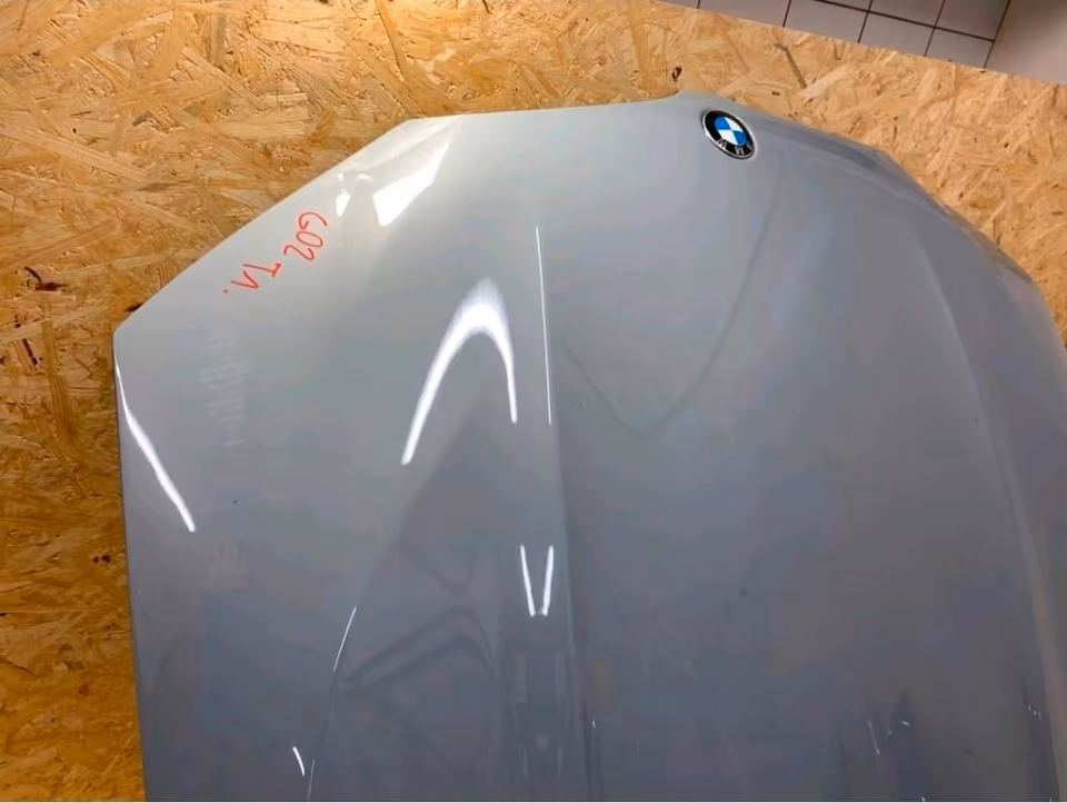 BMW X3 G01 X4 G02 FACELIFT FRONT PACKAGE COMPLETE - Image 4