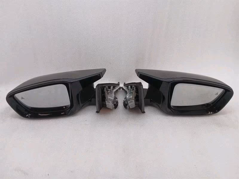 BMW M3 G80 Exterior Mirror Set Carbon - Image 14