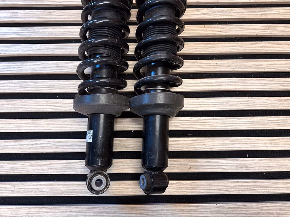 Lamborghini HURACAN Rear Shock Absorber 4T0512019N - Image 5