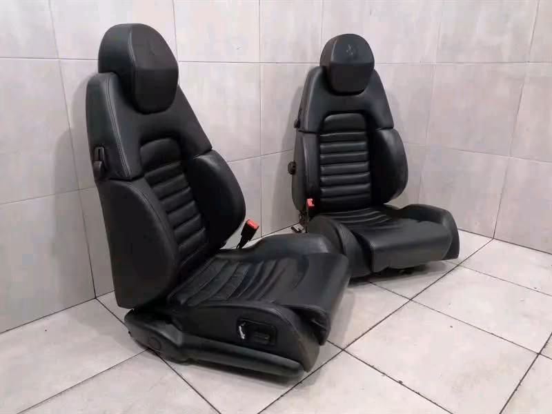 FERRARI 360 F131 Seat Leather - Image 9