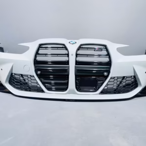BMW M3 G80 G81 M4 G82 G83 M Bumper +LCI Grille Grille C4P