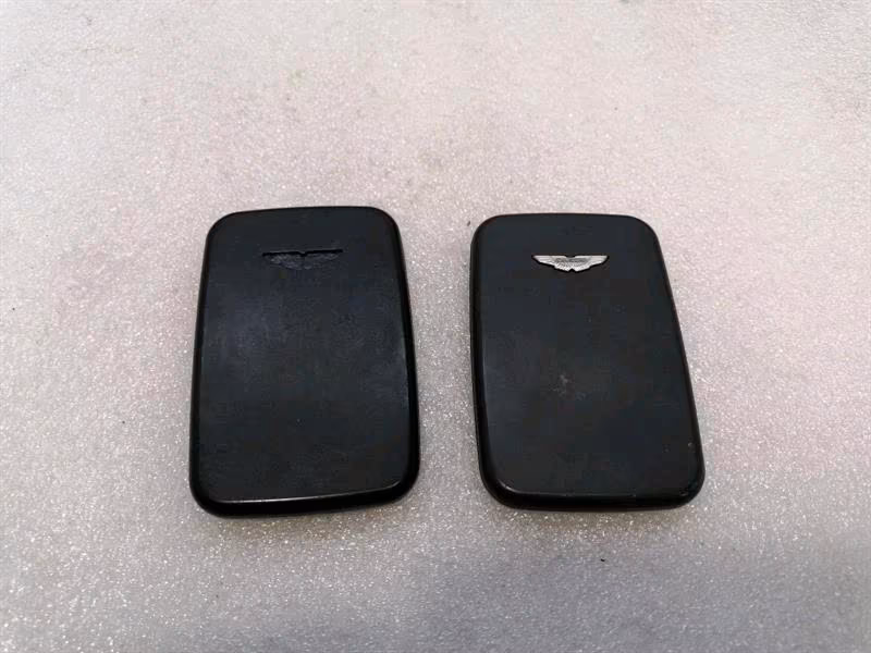ASTON MARTIN VANTAGE V8 4.3 Engine Control Unit Key - Image 6
