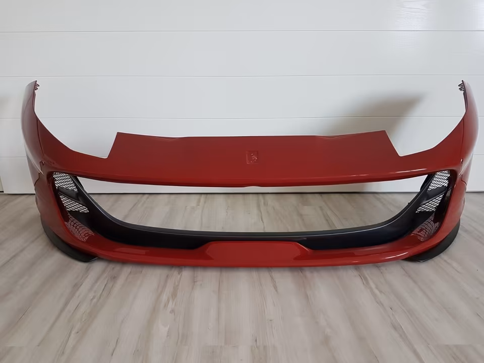 Ferrari 812 Superfast Bumper Fender Sills - Image 4
