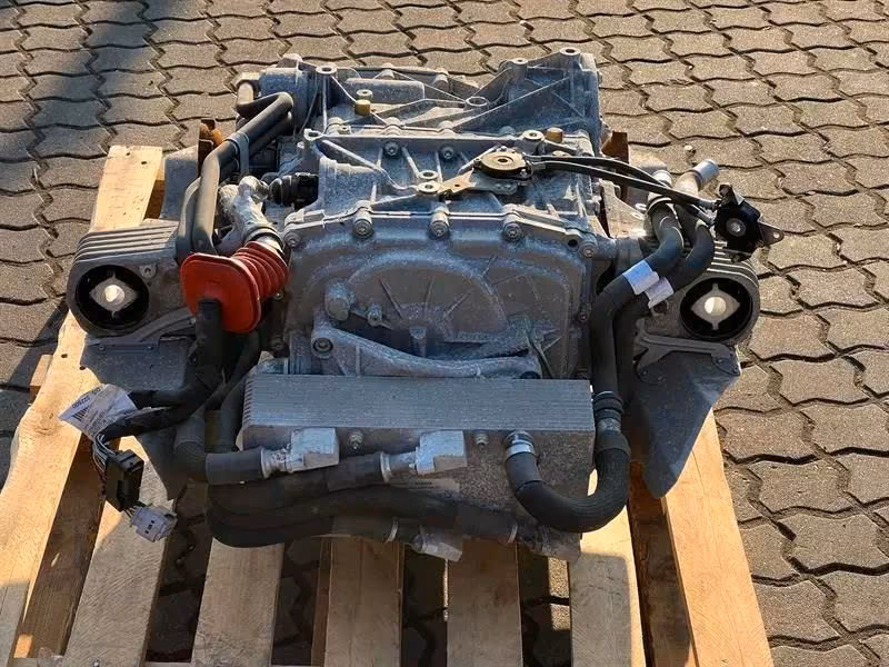 FERRARI GTC4 LUSSO Gearbox 864807 - Image 5