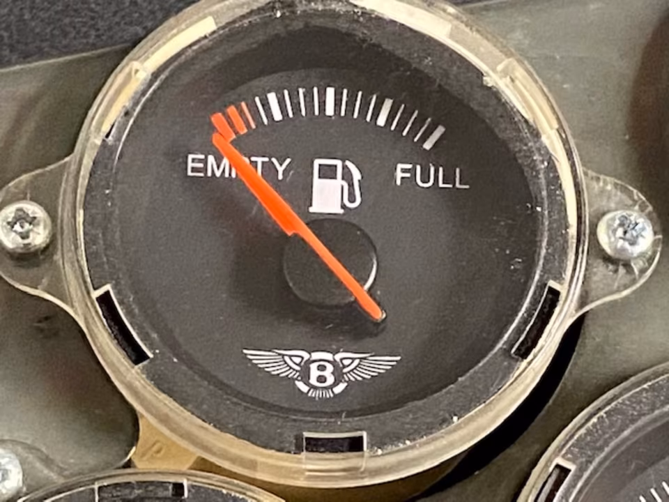 Bentley Fittings NOS - Image 8